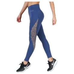 Garda lacercut tights Blue