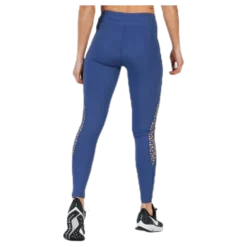 Garda lacercut tights Blue