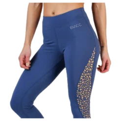 Garda lacercut tights Blue
