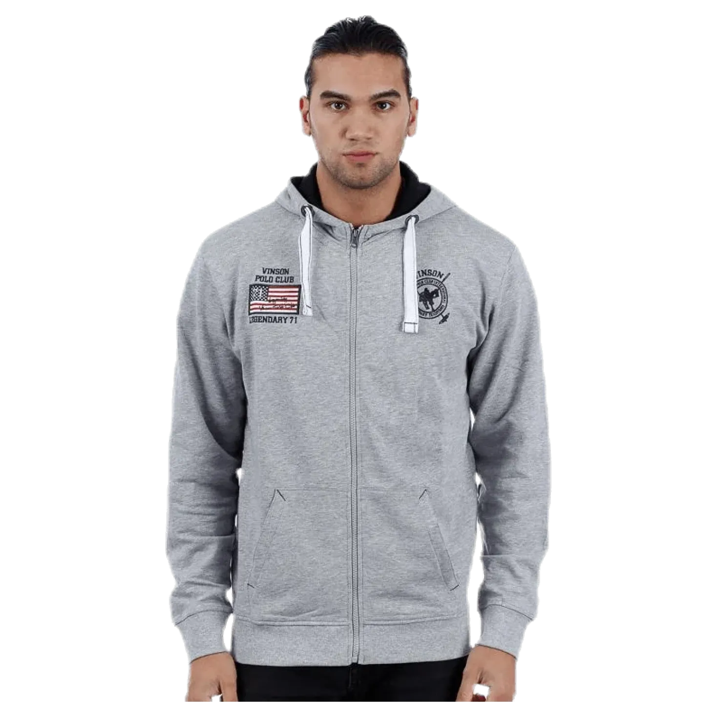 Garner Grey