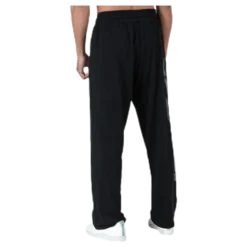 Gasp sweat pants Black