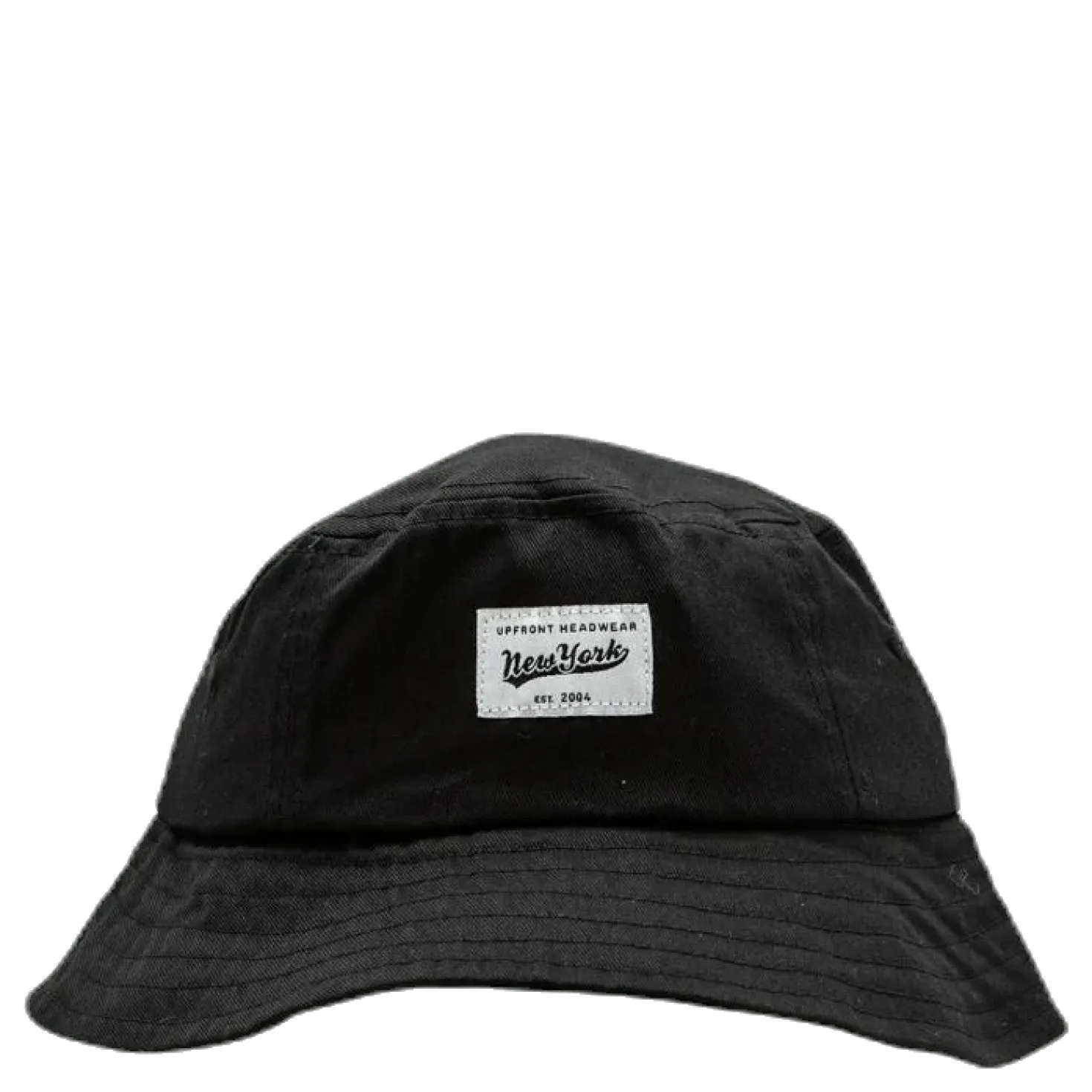 Gaston Youth Bucket Hat Black