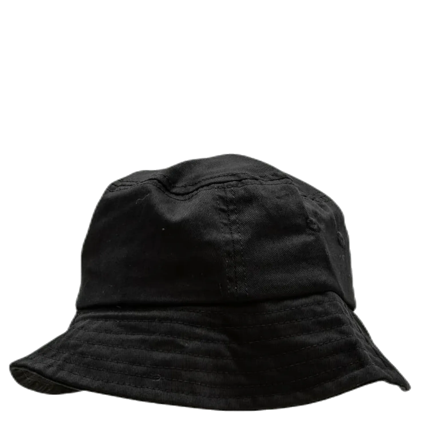 Gaston Youth Bucket Hat Black