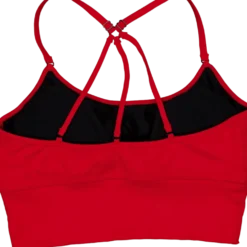 Gavelo Cargo Top Radical Red