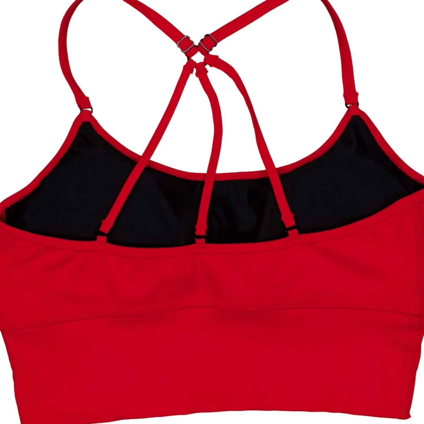Gavelo Cargo Top Radical Red