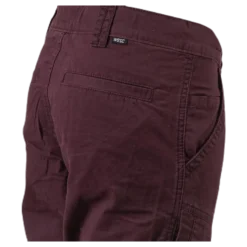 Gavin Jr Red