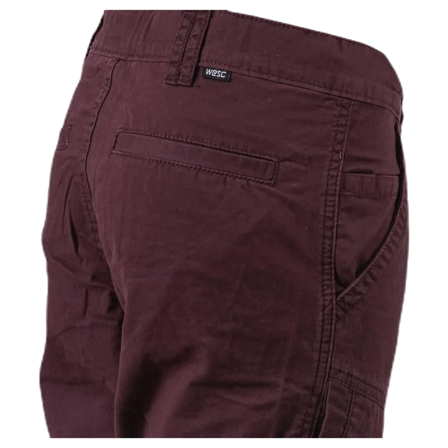 Gavin Jr Red
