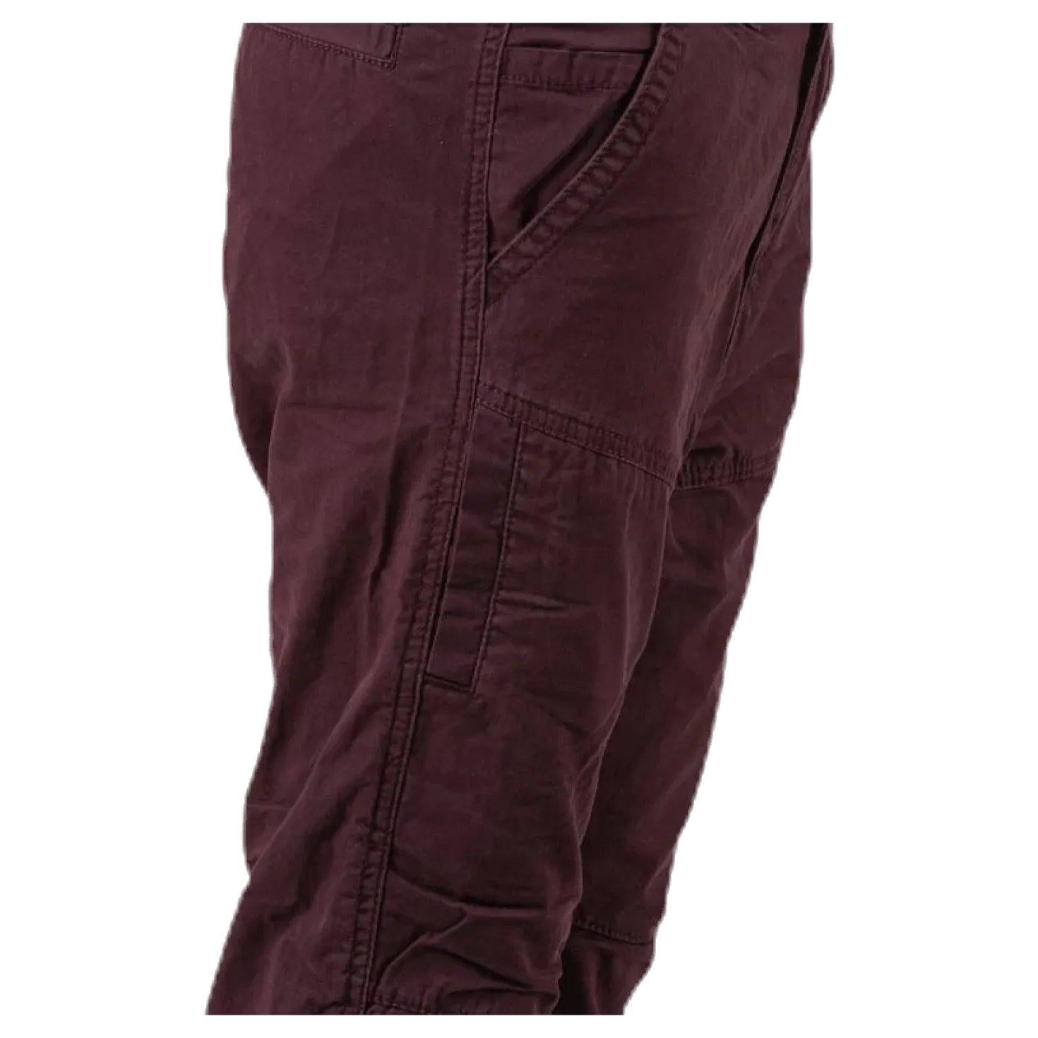 Gavin Jr Red