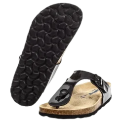 Geneve Laque Black