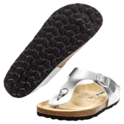 Geneve Laque Silver