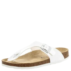 Geneve Laque White