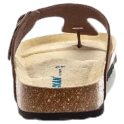 Geneve Nubuck Brown