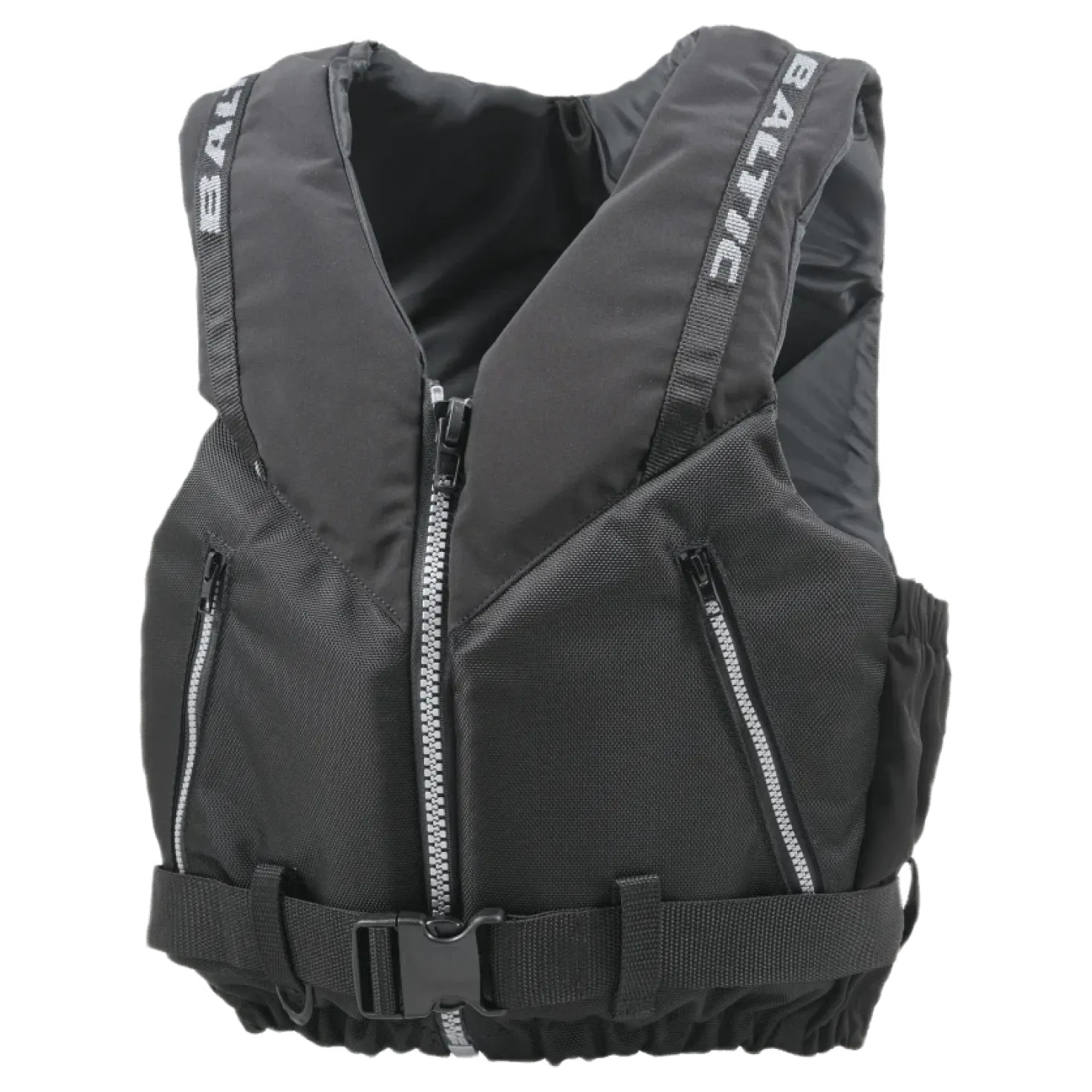 Genua Pro Black/black