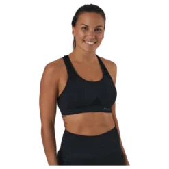 George West Bra Black