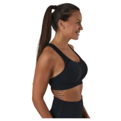 George West Bra Black