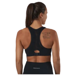 George West Bra Black