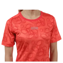 Geranium T-shirt Pink