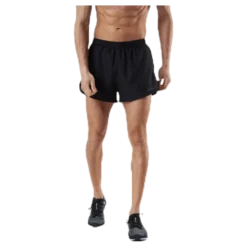 GHST 2.5"Short(brief line) Black