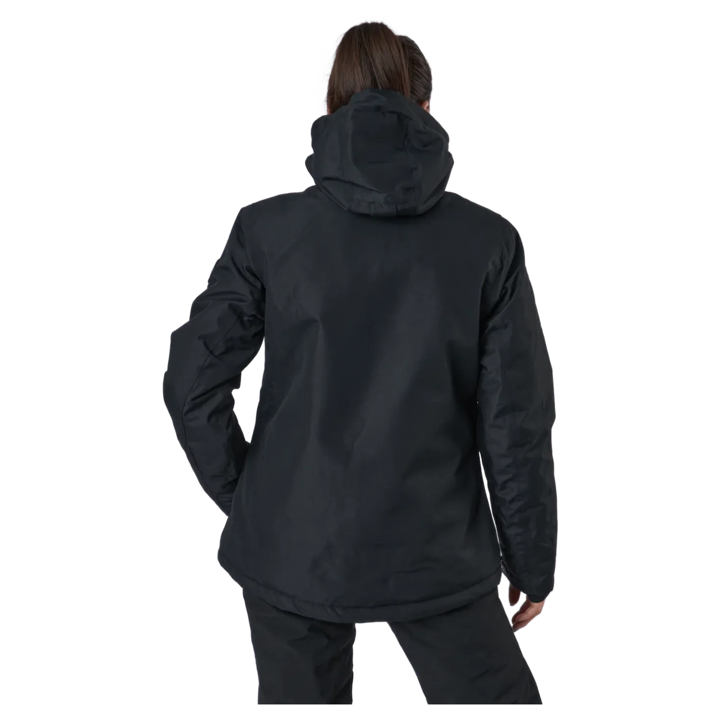 Gigi W Ski Jacket W-pro 10000 Black