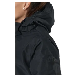 Gigi W Ski Jacket W-pro 10000 Black