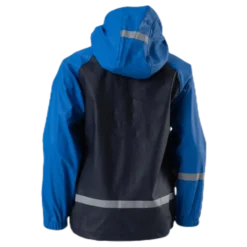 Gilbo PU Set Blue