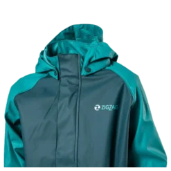 Gilbo PU Set Green