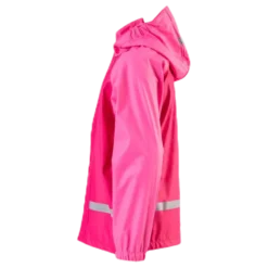 Gilbo PU Set Pink