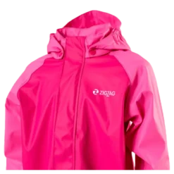 Gilbo PU Set Pink