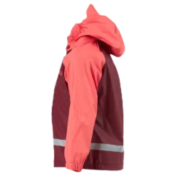 Gilbo PU Set Red