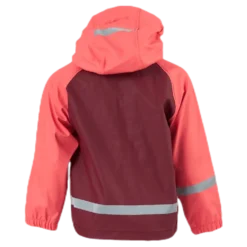 Gilbo PU Set Red