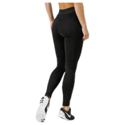 Gill Training Tights Black