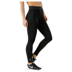 Gill Training Tights Black