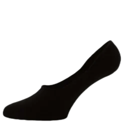 Gilly Footies 4 Pack Black