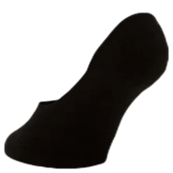 Gilly Footies 4 Pack Black