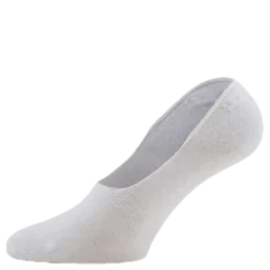 Gilly Footies 4 Pack White