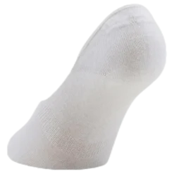 Gilly Footies 4 Pack White