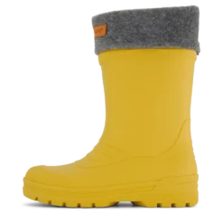Gimo Wp Bright Yellow