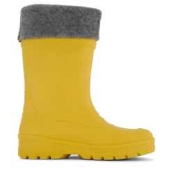 Gimo Wp Bright Yellow