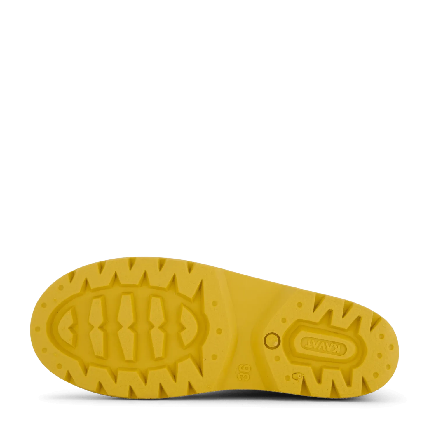Gimo Wp Bright Yellow