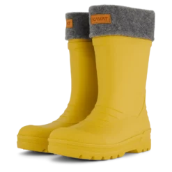 Gimo Wp Bright Yellow