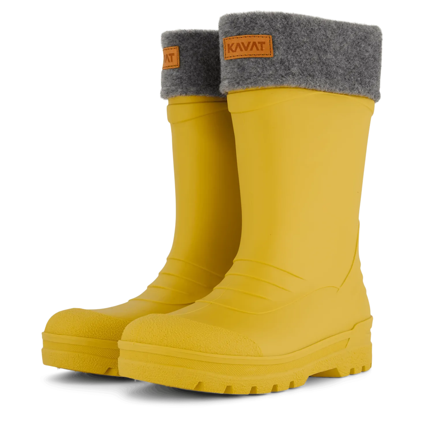 Gimo Wp Bright Yellow