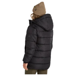 Gina Reco Jacket Black