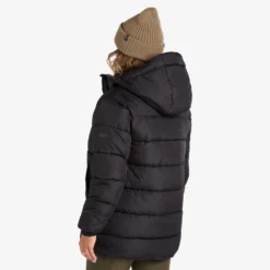 Gina Reco Jacket Black