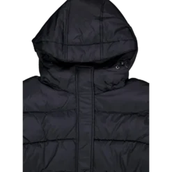 Gina Reco Jacket Black
