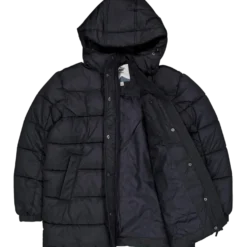 Gina Reco Jacket Black