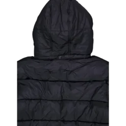 Gina Reco Jacket Black