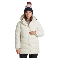 Gina Reco Jacket Tofu