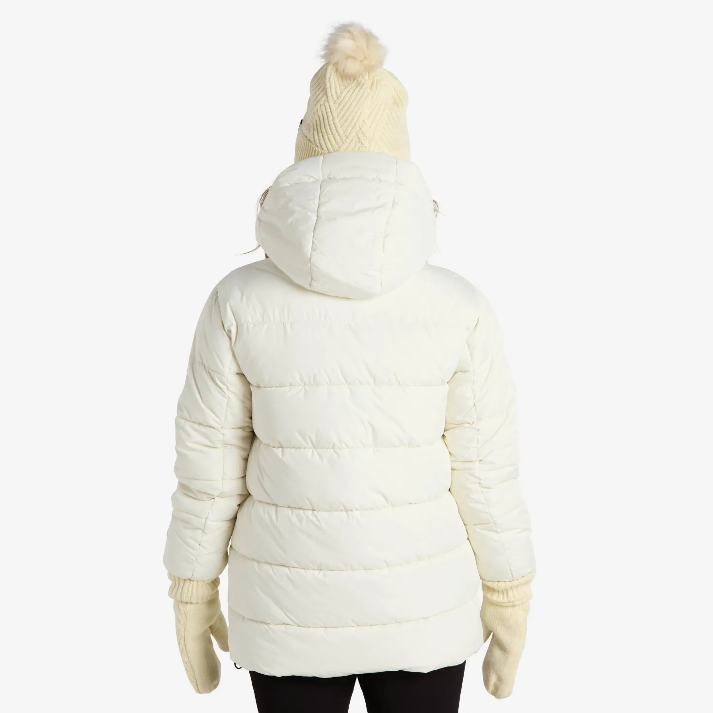 Gina Reco Jacket Tofu