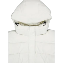 Gina Reco Jacket Tofu
