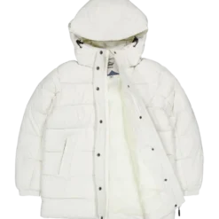 Gina Reco Jacket Tofu
